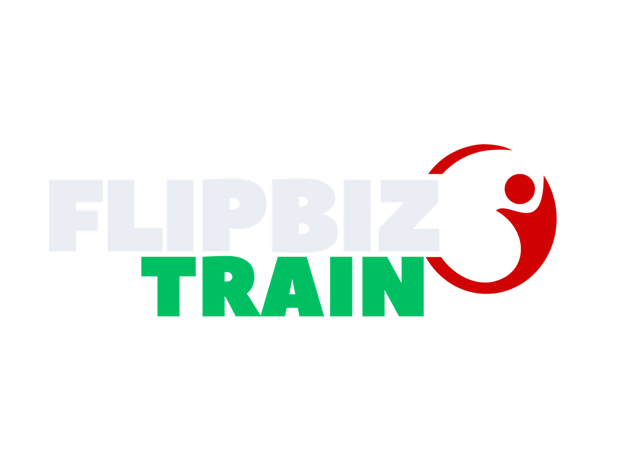 FlipBiz Train
